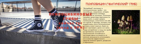 гашиш Осташков